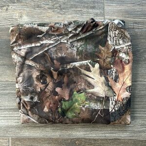 Men’s dry fit hoodie